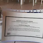 Prázdninový dům Casetta Costabile Castellabate