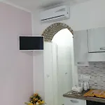 Casetta Costabile Prázdninový dům