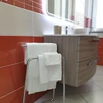 Casetta Costabile Prázdninový dům