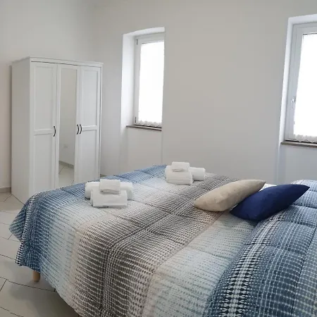 펜션 Casetta Costabile 카스텔라바테