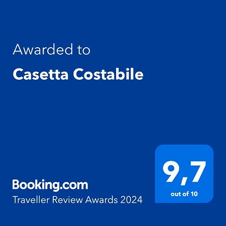 Casetta Costabile 펜션