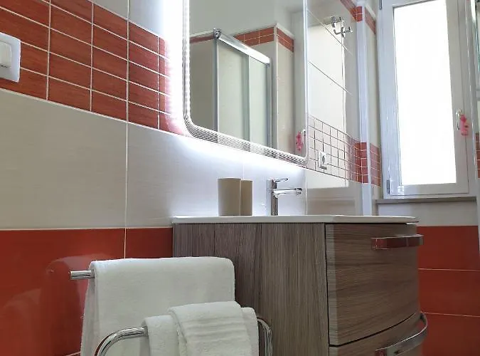 Casetta Costabile 펜션 *