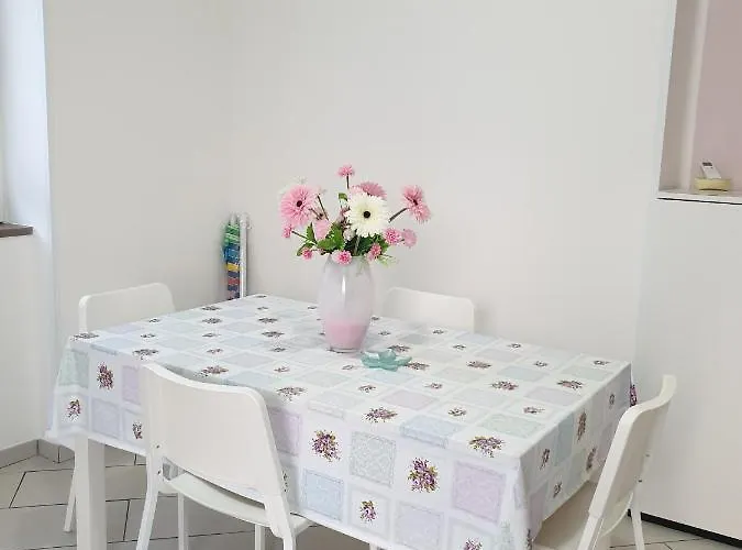 Casetta Costabile 카스텔라바테