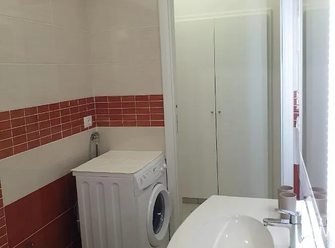 펜션 Casetta Costabile 카스텔라바테