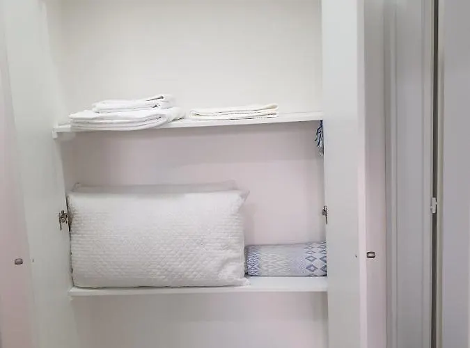 펜션 Casetta Costabile *