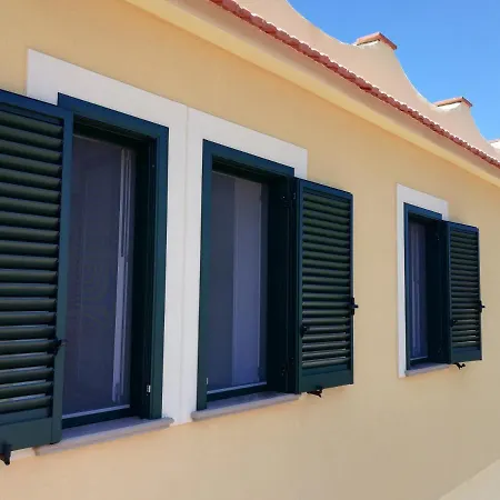 Casetta Costabile Holiday home