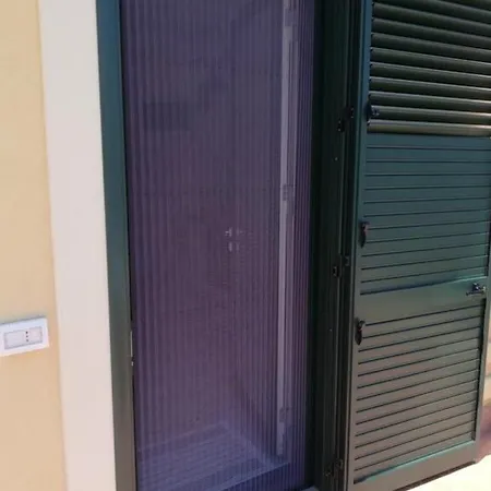 Casetta Costabile Holiday home Castellabate