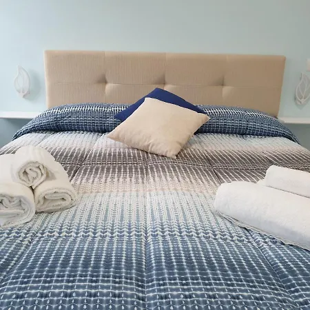 Holiday home Casetta Costabile Castellabate