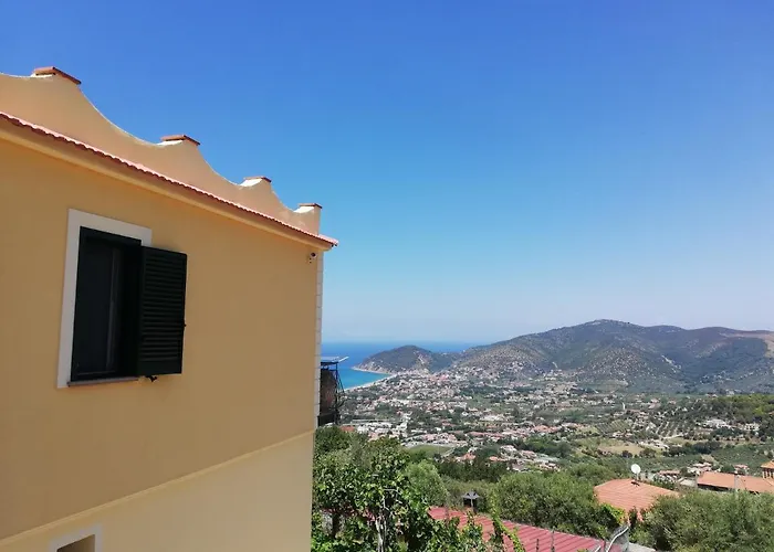 Casetta Costabile
